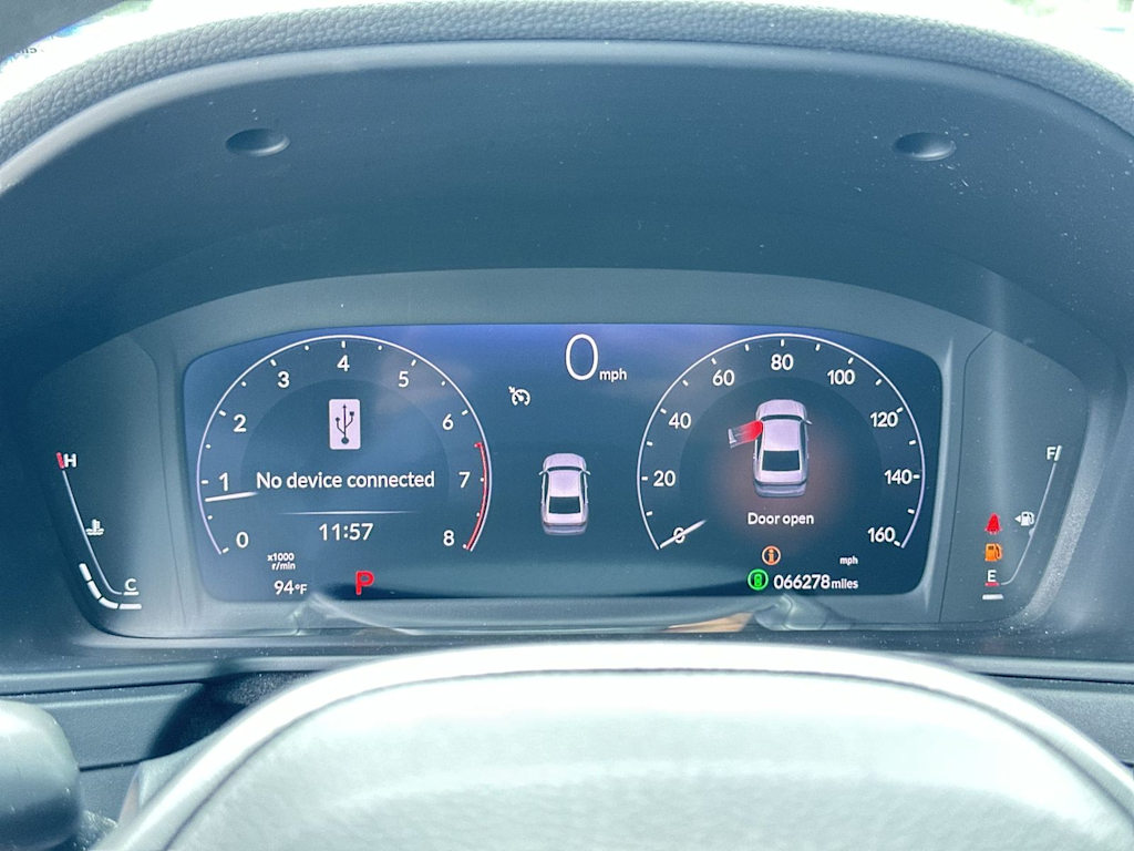 Thumbnail: 2024 Honda Accord - 15