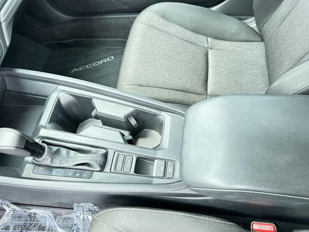 Thumbnail: 2024 Honda Accord - 14