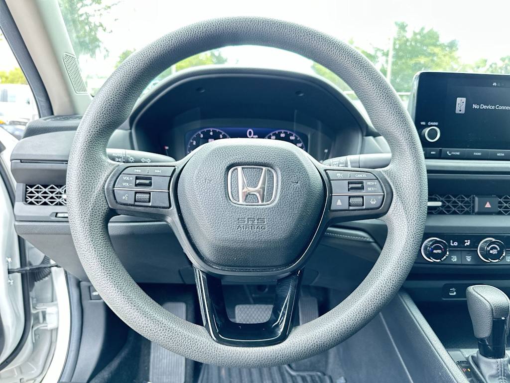 Thumbnail: 2024 Honda Accord - 9