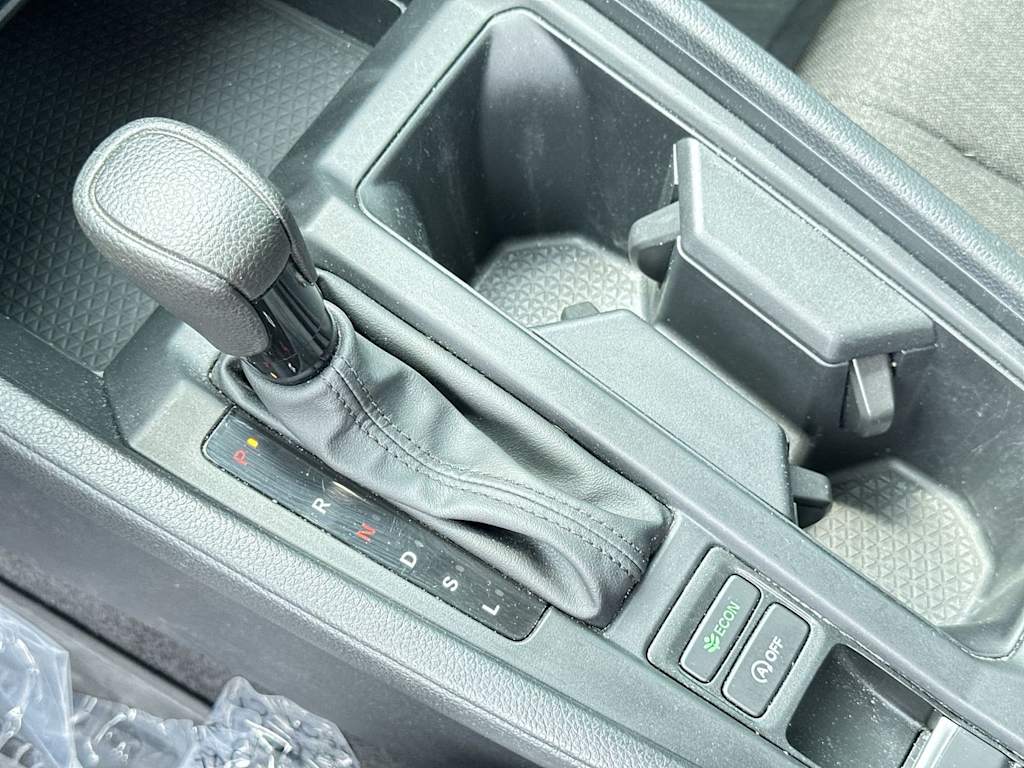 Thumbnail: 2024 Honda Accord - 25