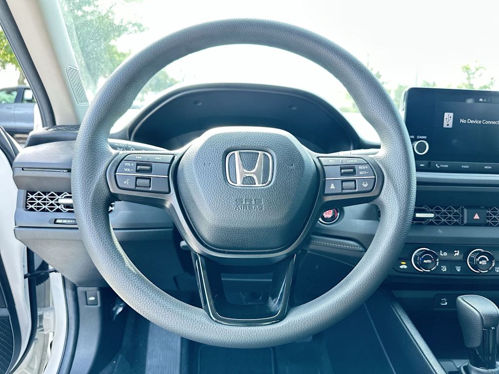 Thumbnail: 2024 Honda Accord - 9