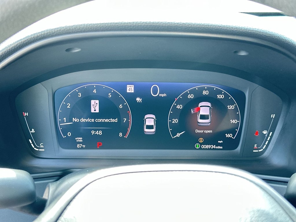 Thumbnail: 2024 Honda Accord - 15