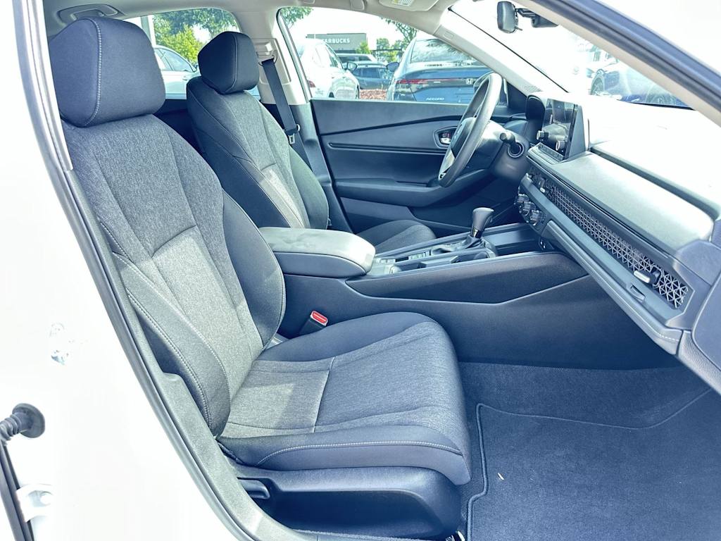 Thumbnail: 2024 Honda Accord - 11