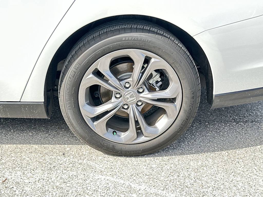 Thumbnail: 2024 Honda Accord - 8