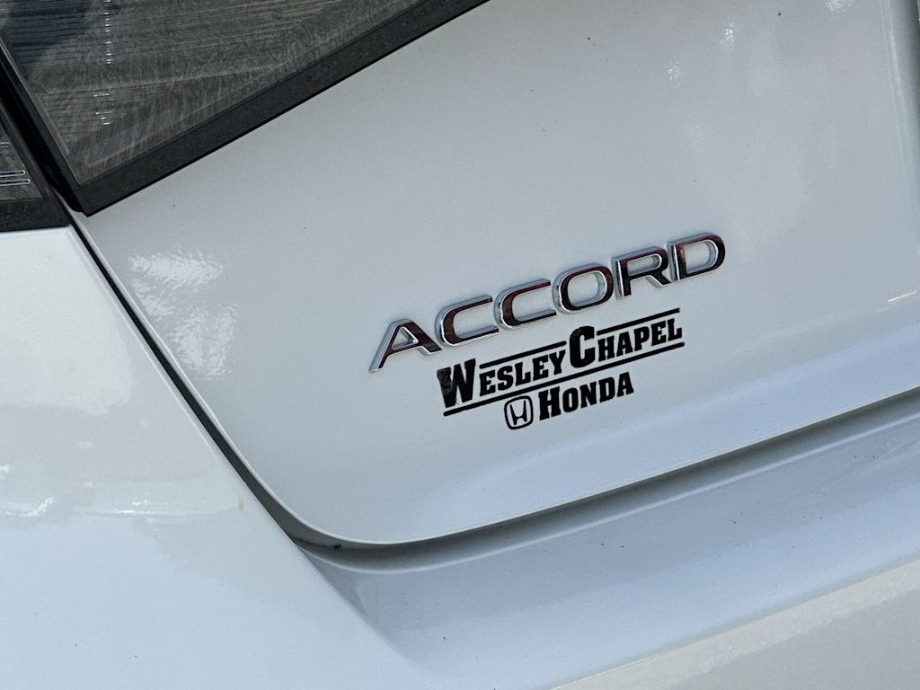 Thumbnail: 2024 Honda Accord - 21