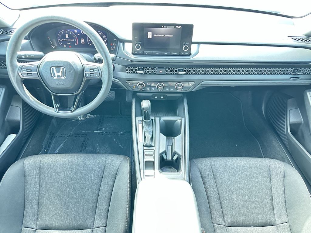 Thumbnail: 2024 Honda Accord - 2