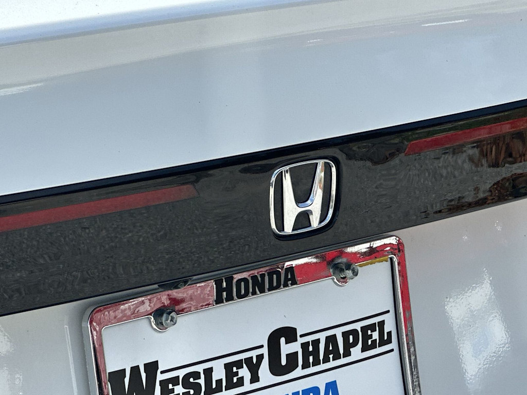 Thumbnail: 2024 Honda Accord - 7