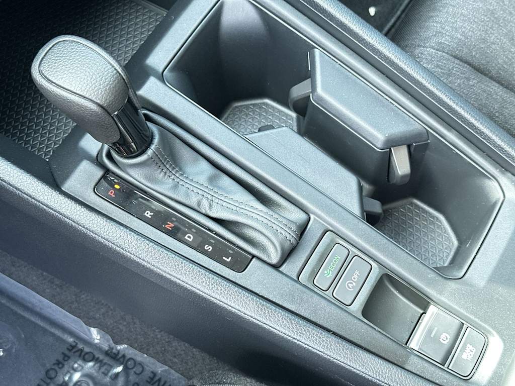 Thumbnail: 2024 Honda Accord - 25