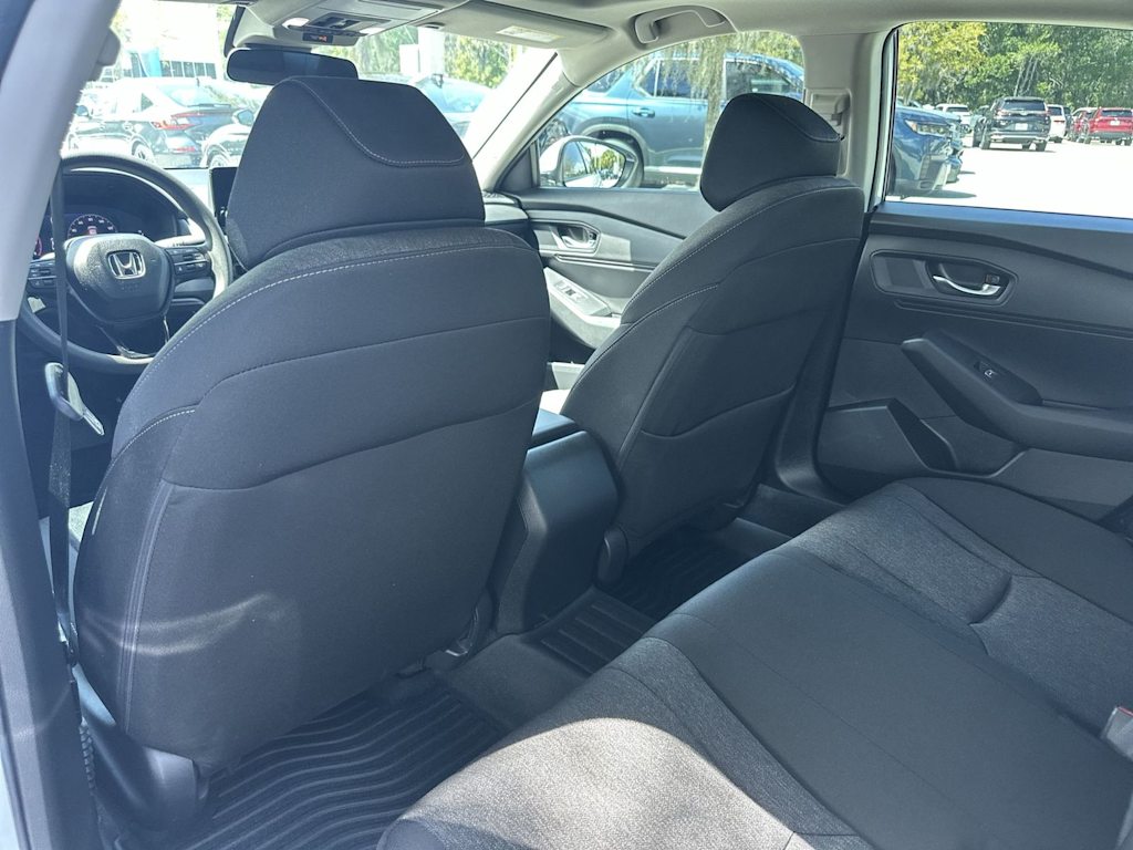 Thumbnail: 2024 Honda Accord - 11