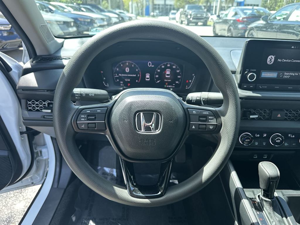 Thumbnail: 2024 Honda Accord - 2
