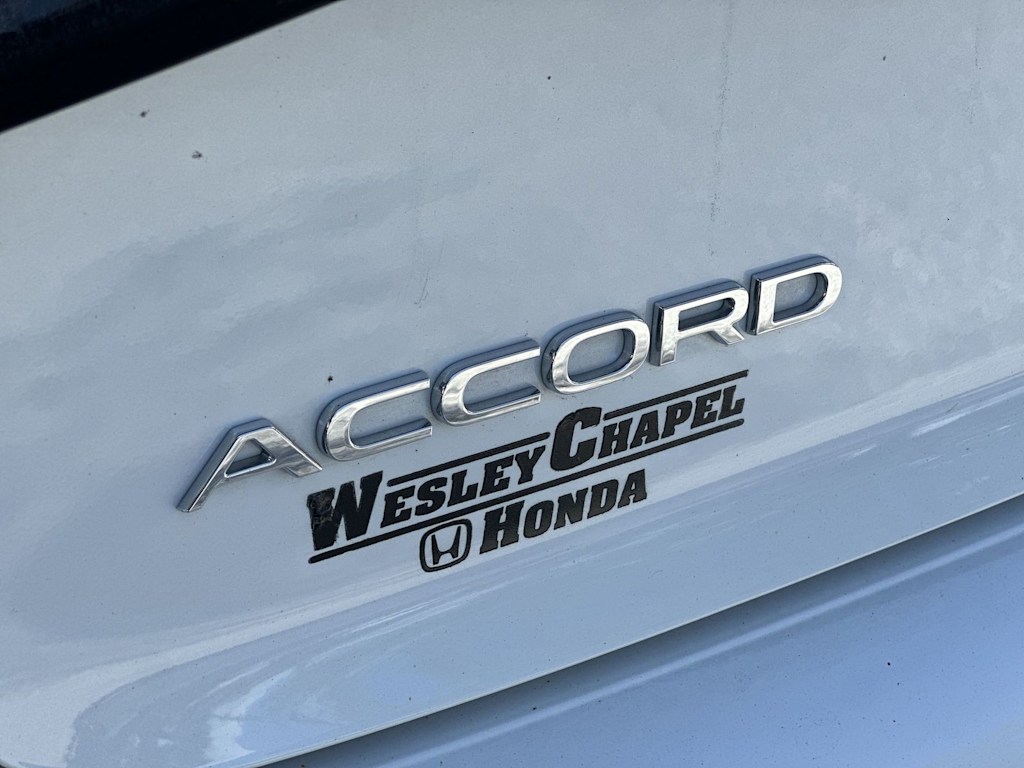 Thumbnail: 2024 Honda Accord - 19