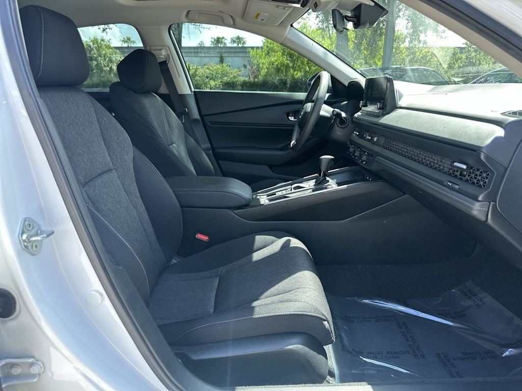 Thumbnail: 2024 Honda Accord - 22