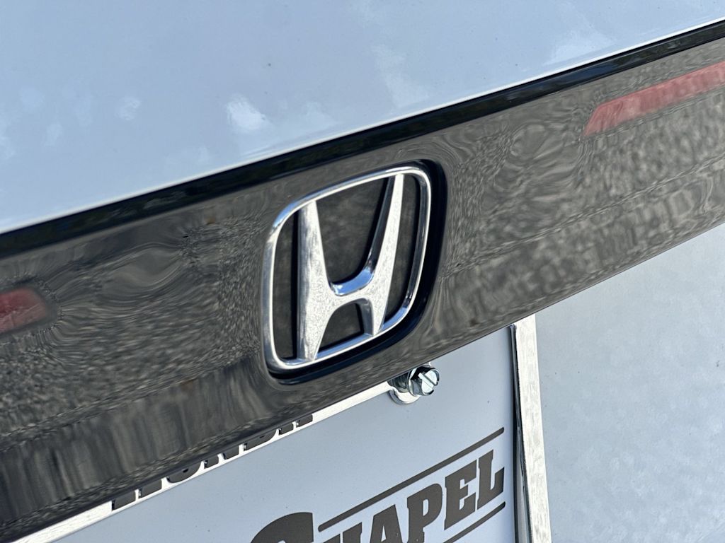 Thumbnail: 2024 Honda Accord - 7