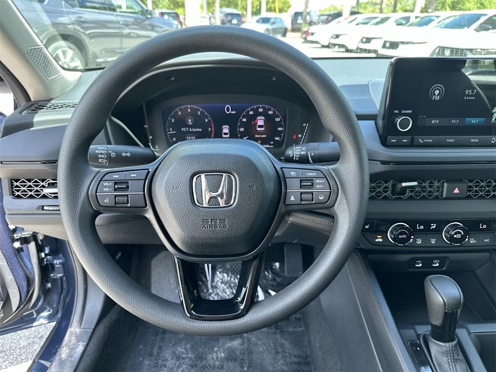 Thumbnail: 2025 Honda Accord - 2