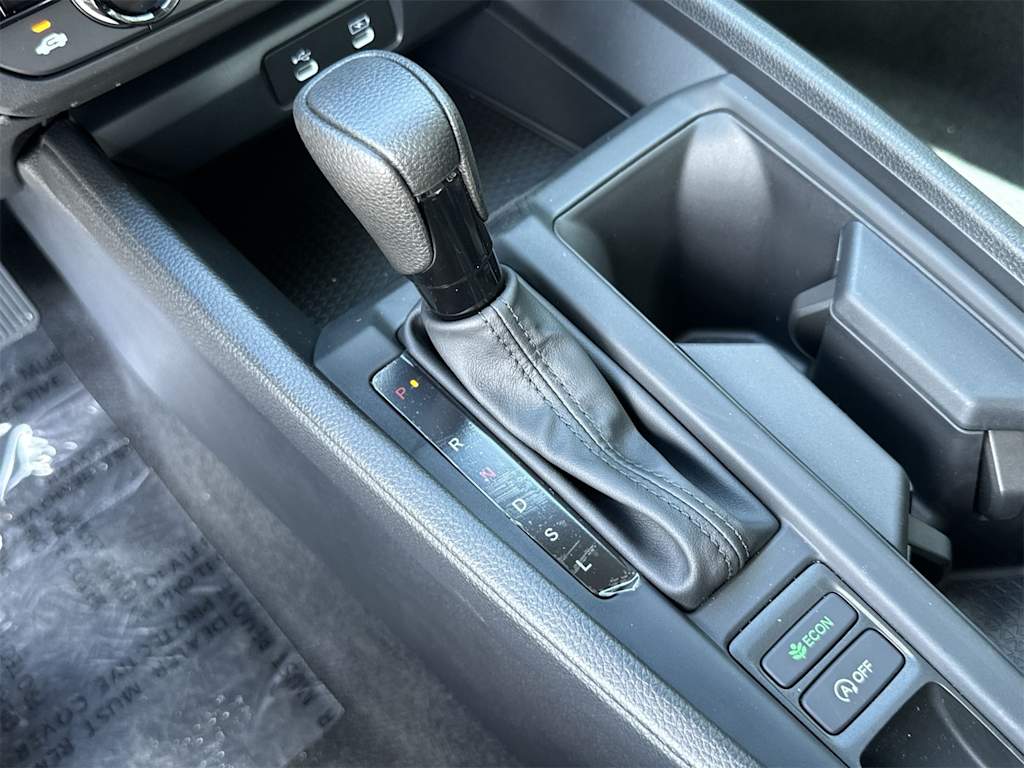 Thumbnail: 2025 Honda Accord - 22