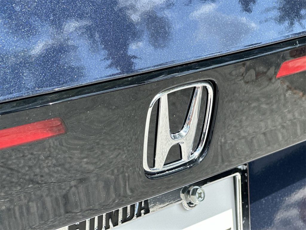 Thumbnail: 2025 Honda Accord - 7
