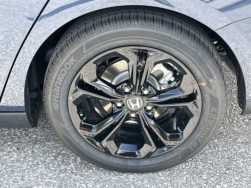 Thumbnail: 2025 Honda Accord - 8