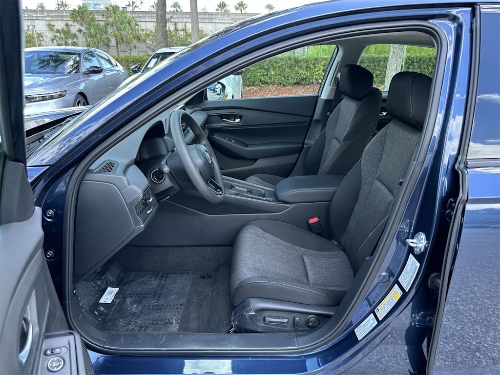 Thumbnail: 2025 Honda Accord - 11