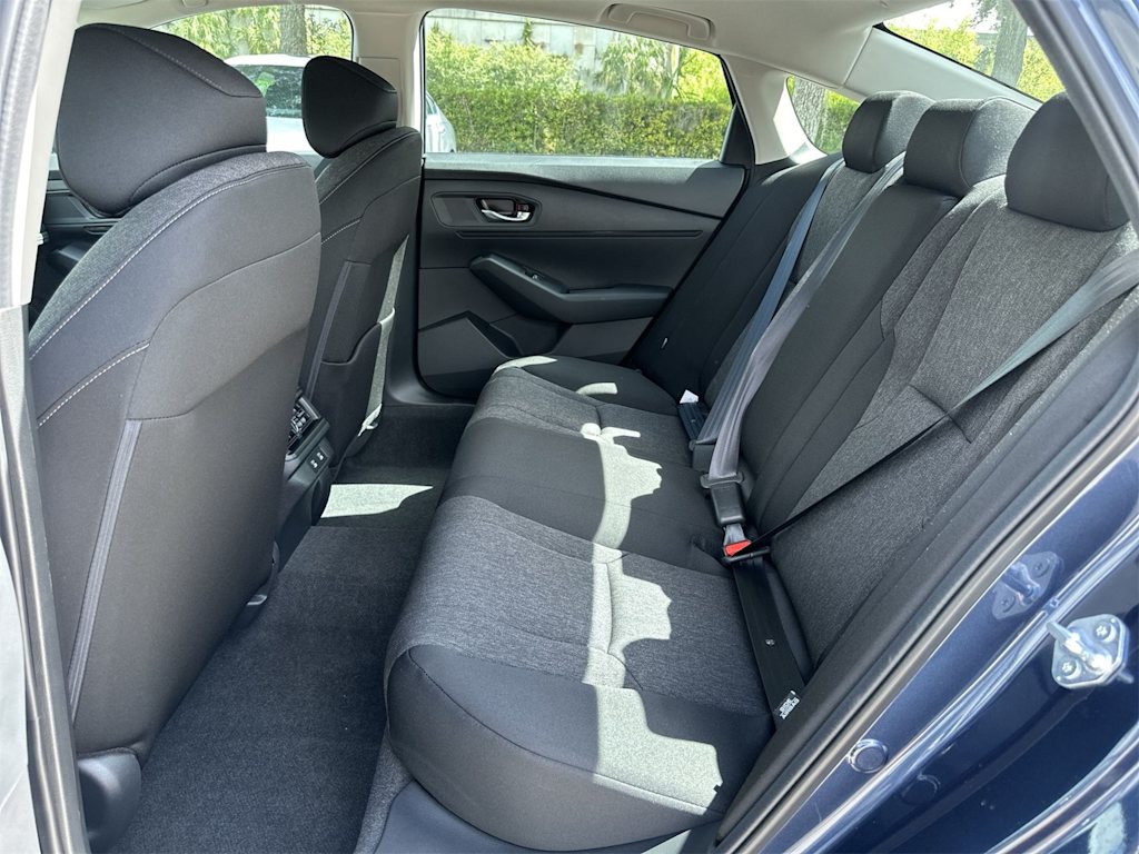 Thumbnail: 2025 Honda Accord - 20