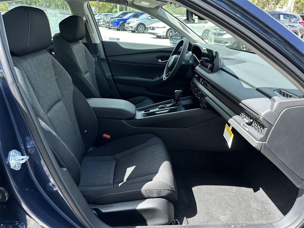 Thumbnail: 2025 Honda Accord - 10