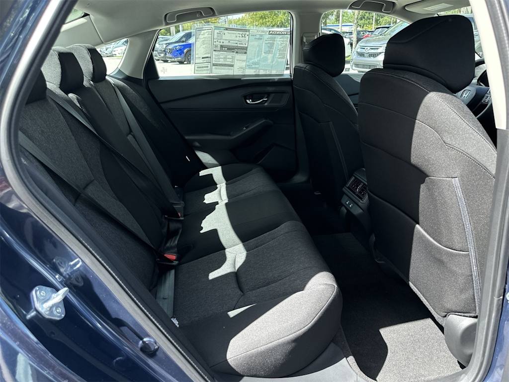 Thumbnail: 2025 Honda Accord - 21