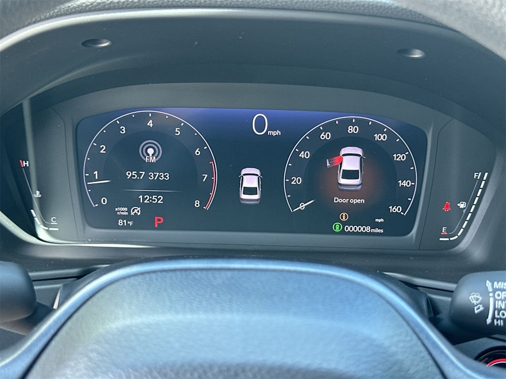 Thumbnail: 2025 Honda Accord - 14