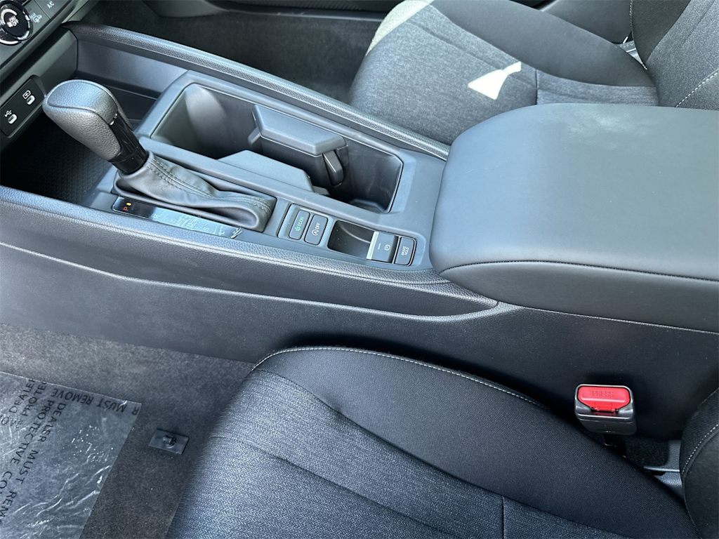 Thumbnail: 2025 Honda Accord - 13