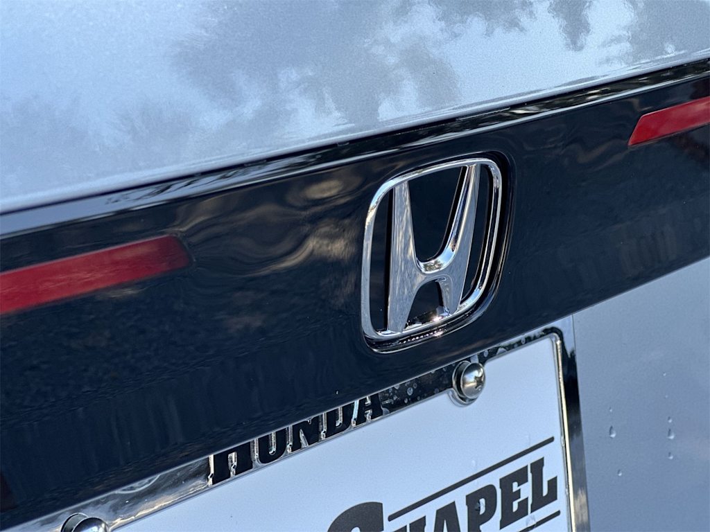 Thumbnail: 2025 Honda Accord - 7