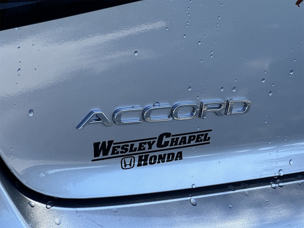 Thumbnail: 2025 Honda Accord - 17