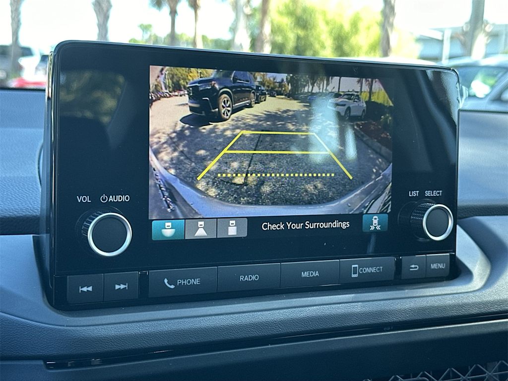 Thumbnail: 2025 Honda Accord - 11