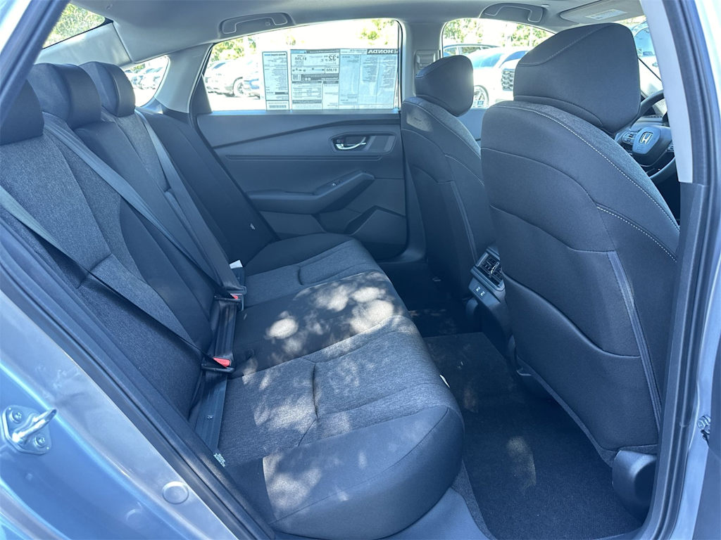 Thumbnail: 2025 Honda Accord - 21