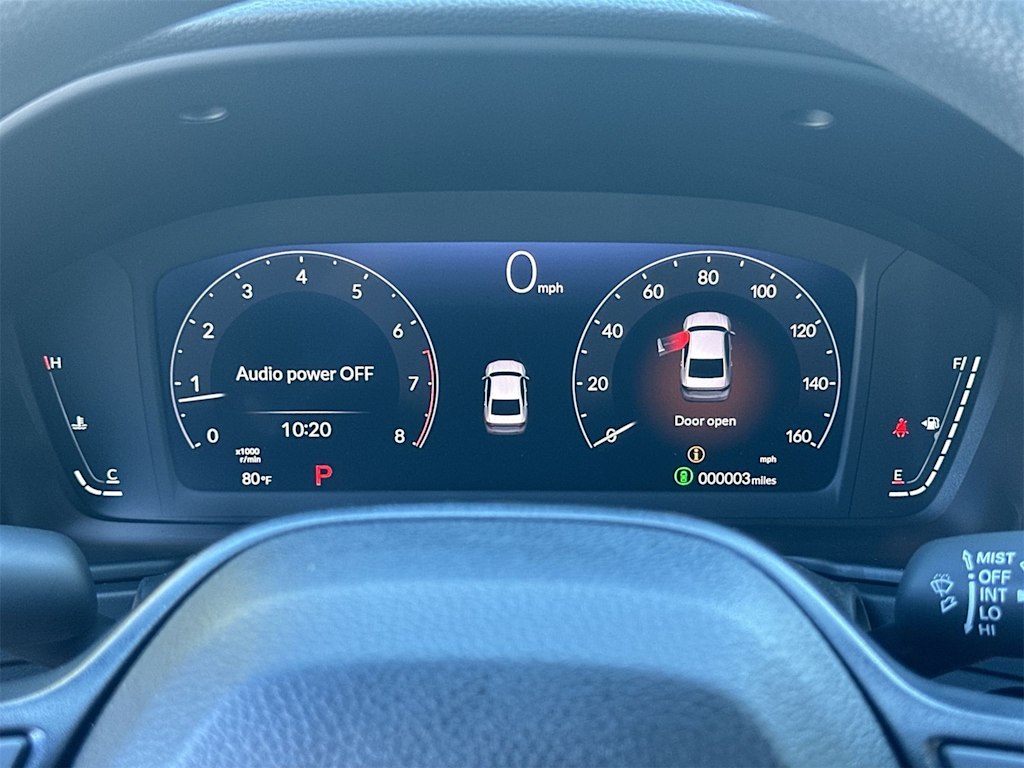 Thumbnail: 2025 Honda Accord - 13