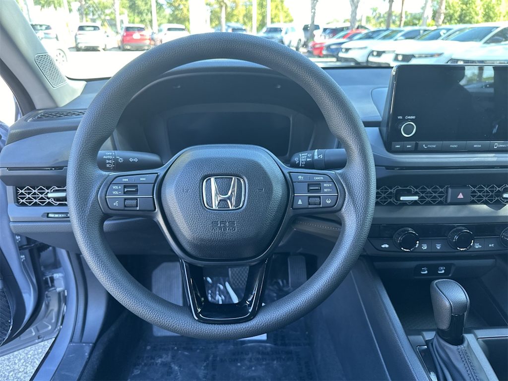Thumbnail: 2025 Honda Accord - 2