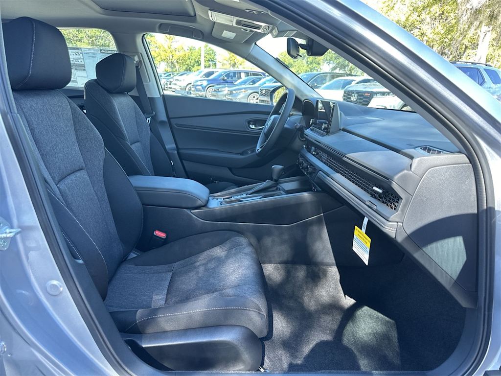 Thumbnail: 2025 Honda Accord - 9