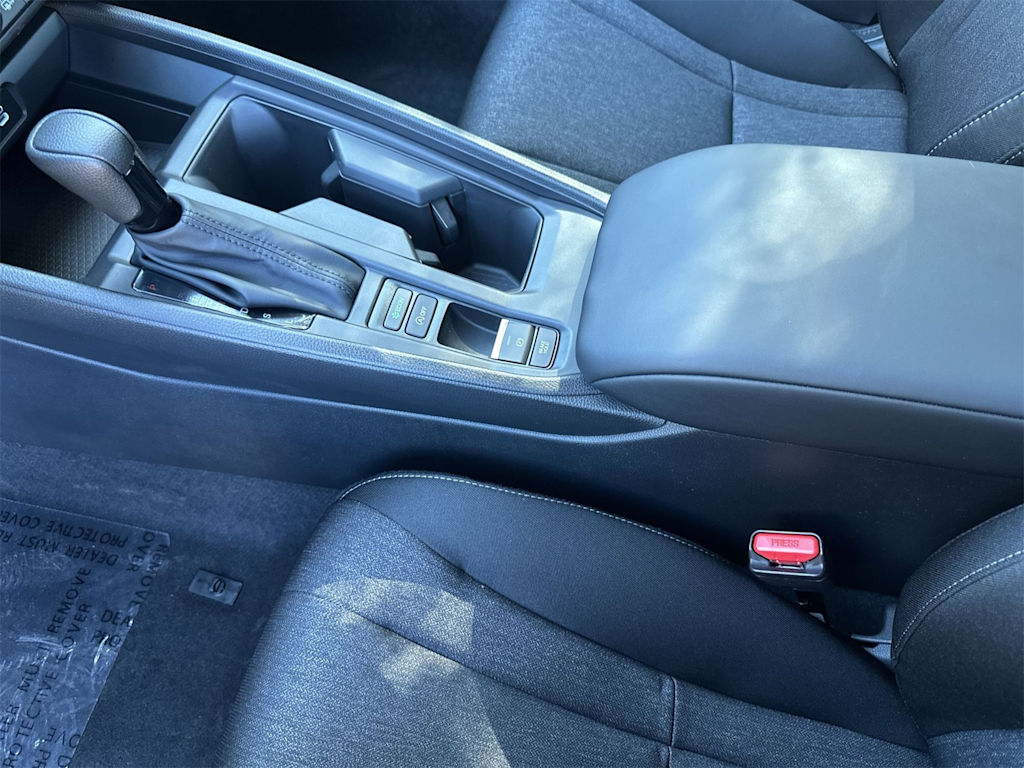 Thumbnail: 2025 Honda Accord - 12