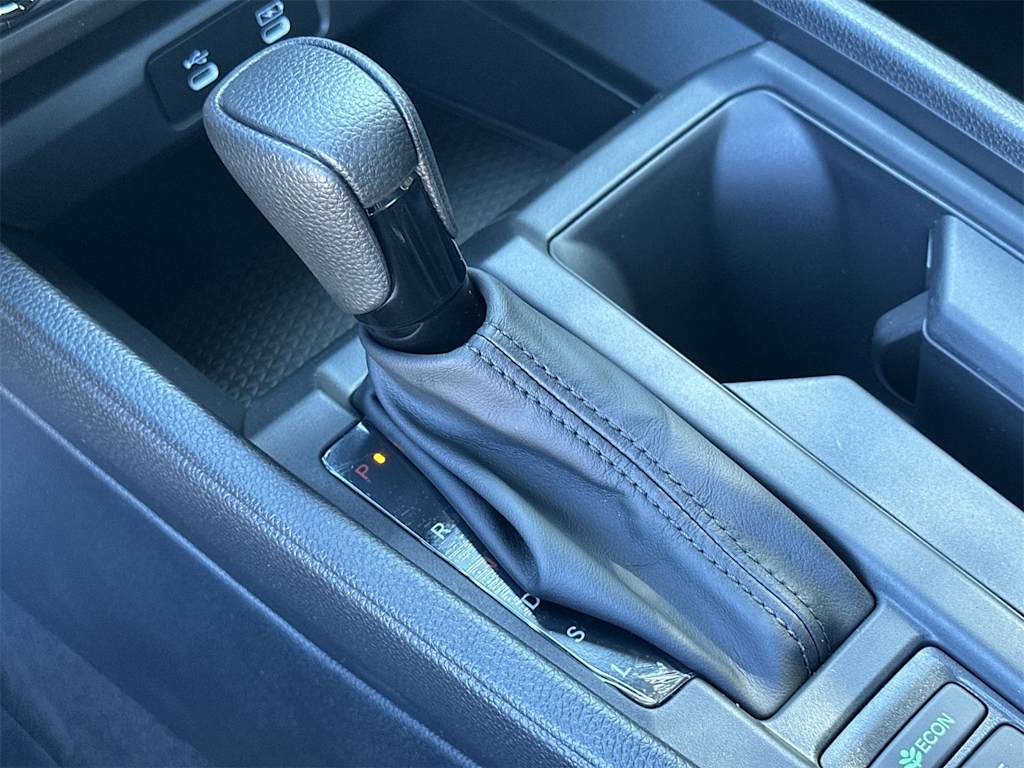 Thumbnail: 2025 Honda Accord - 22