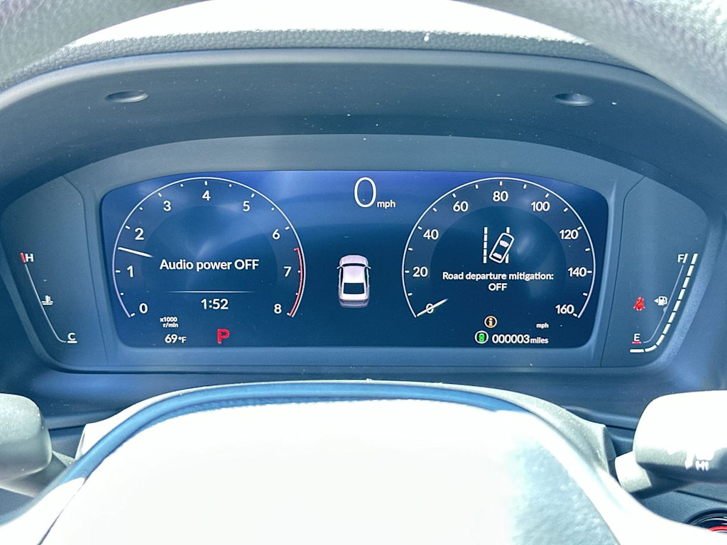 Thumbnail: 2026 Honda Accord - 14