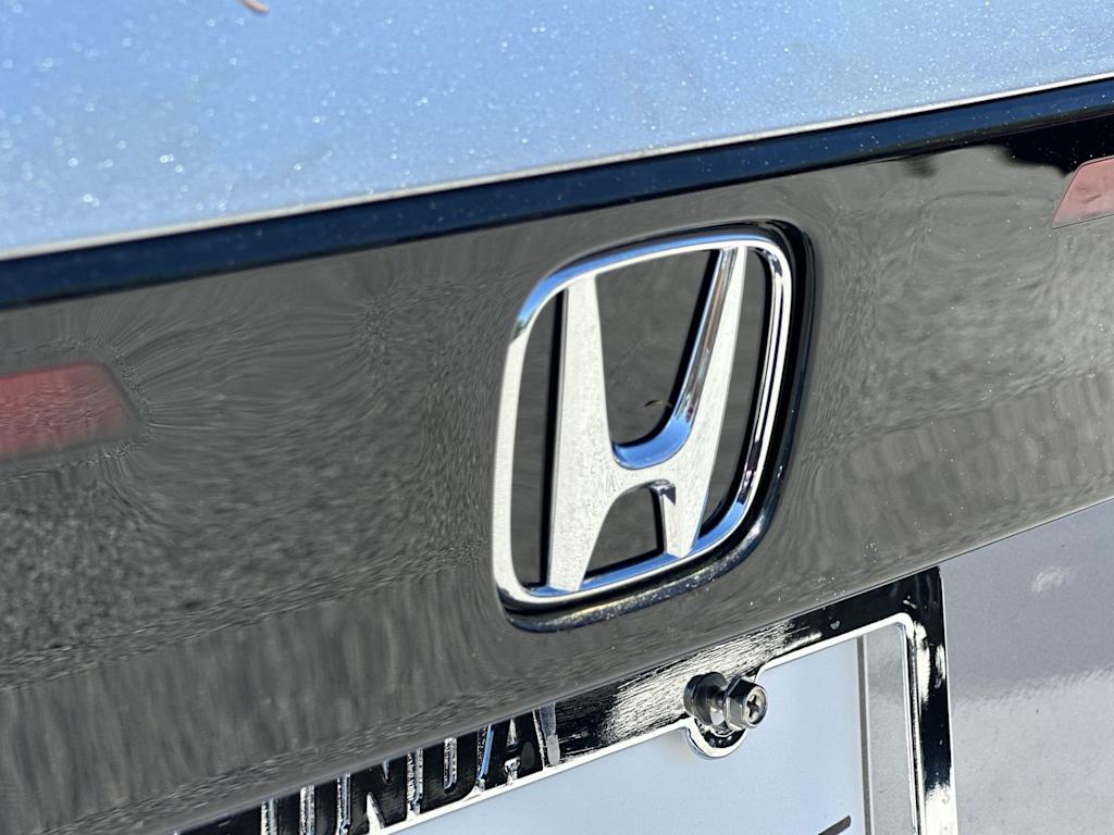 Thumbnail: 2026 Honda Accord - 7