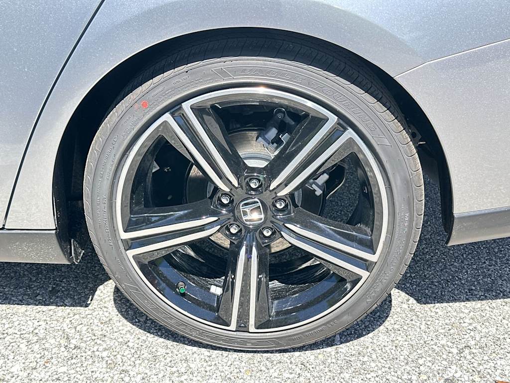 Thumbnail: 2026 Honda Accord - 8