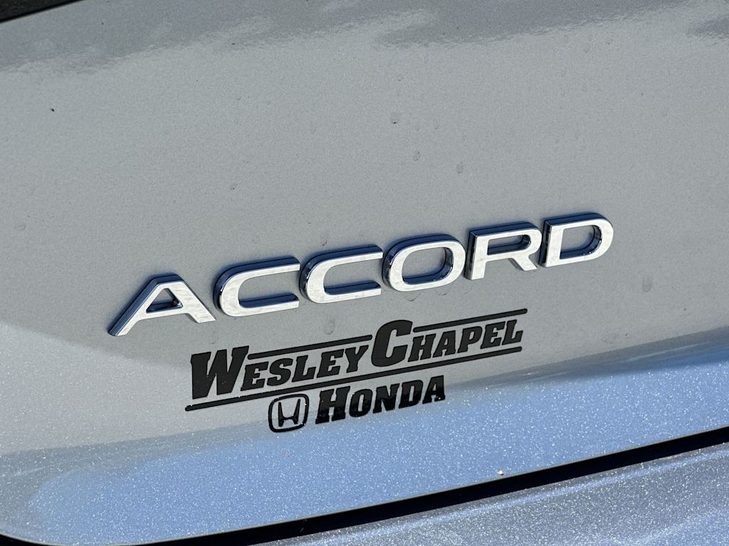 Thumbnail: 2026 Honda Accord - 18