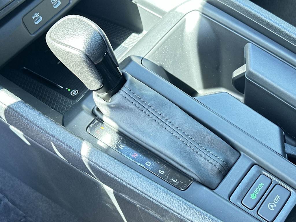 Thumbnail: 2026 Honda Accord - 22