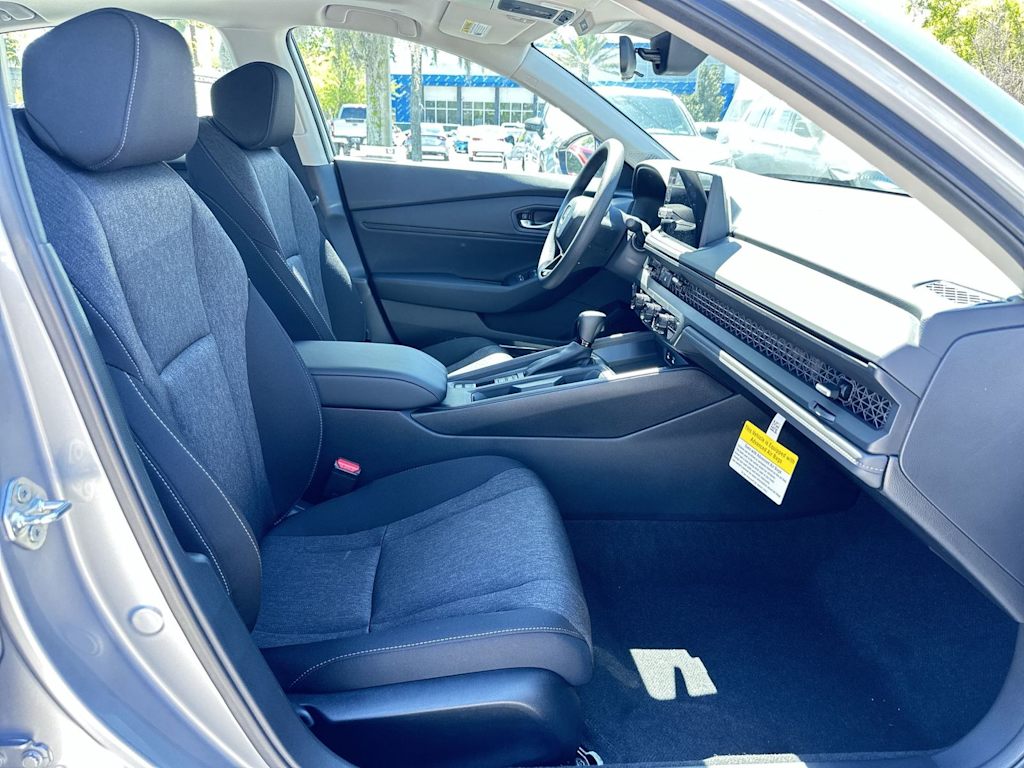 Thumbnail: 2026 Honda Accord - 10