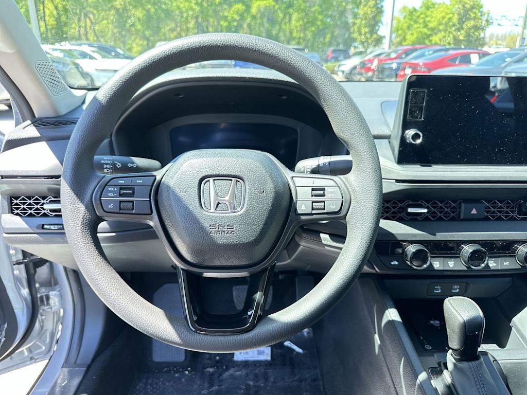 Thumbnail: 2026 Honda Accord - 2