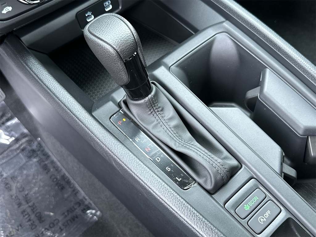 Thumbnail: 2025 Honda Accord - 22