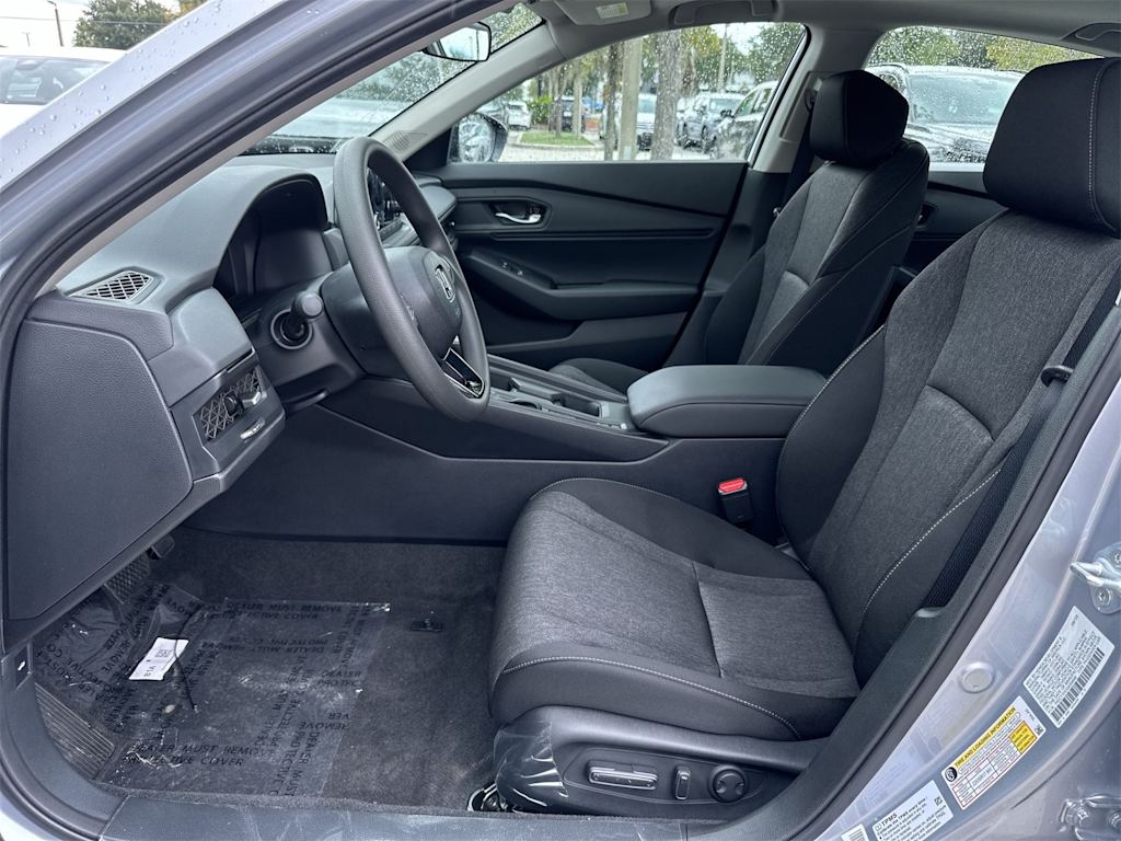 Thumbnail: 2025 Honda Accord - 8