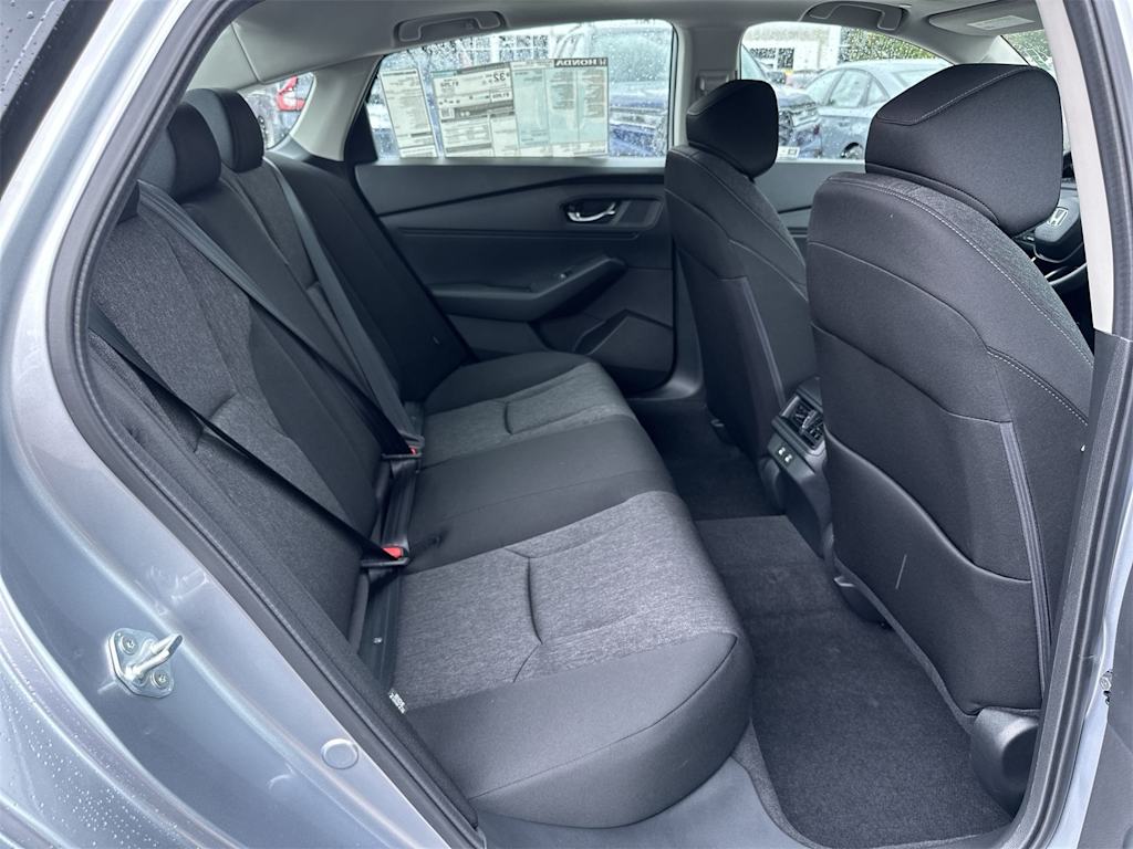 Thumbnail: 2025 Honda Accord - 21