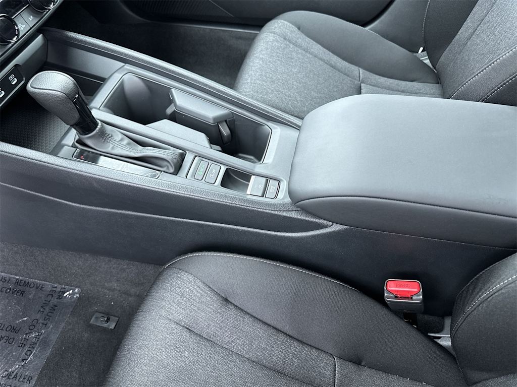 Thumbnail: 2025 Honda Accord - 12