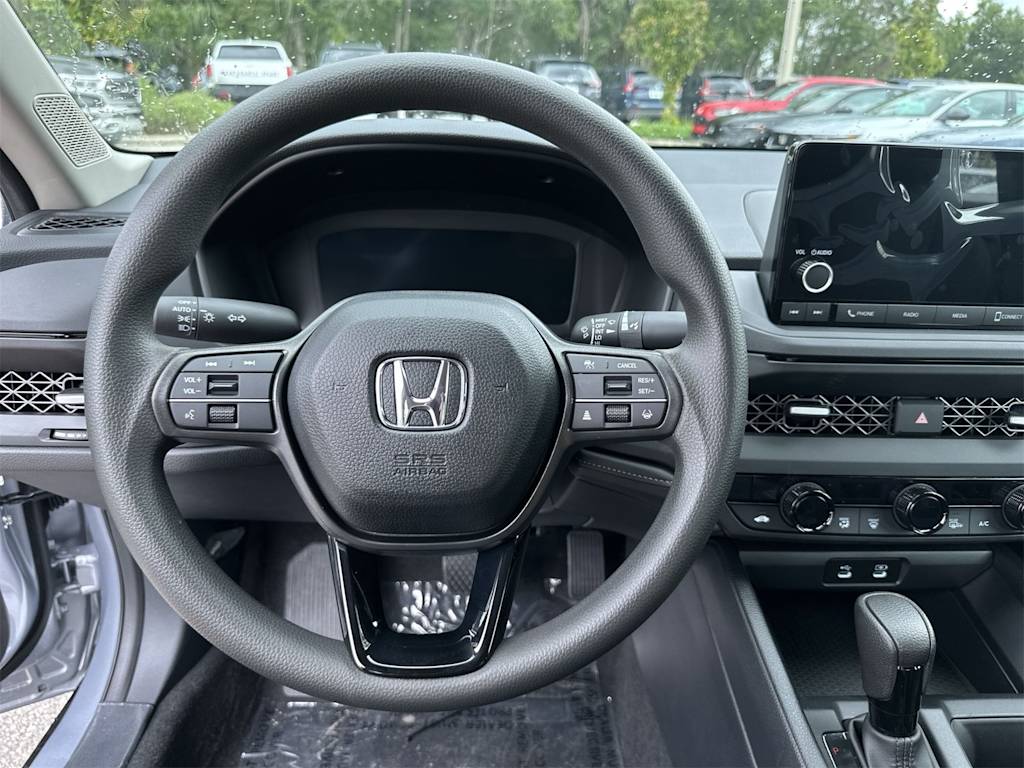 Thumbnail: 2025 Honda Accord - 2