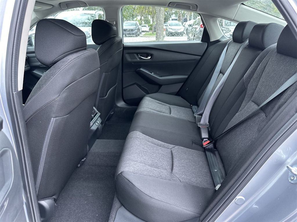 Thumbnail: 2025 Honda Accord - 20