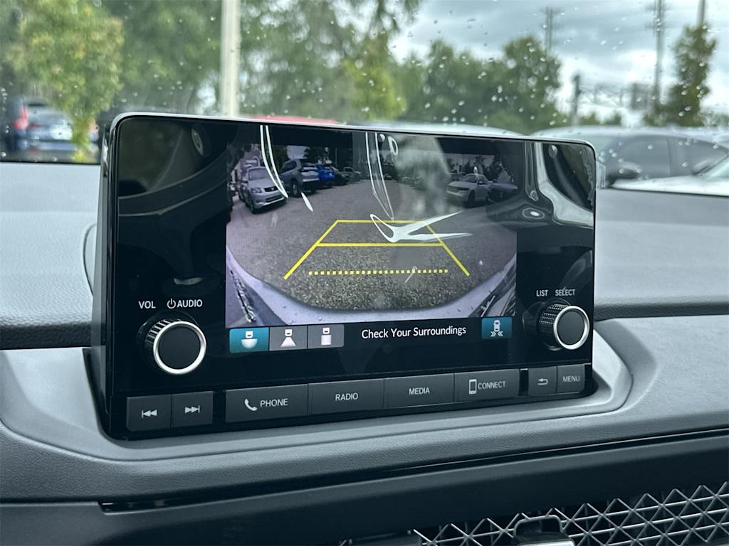 Thumbnail: 2025 Honda Accord - 11